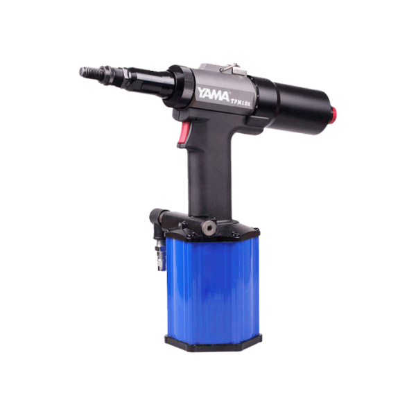 Yama TPM12X M3-M12 Hidrolik Somun Perçin Pensi