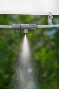 Gardena 13135-20 city gardening Mikro Sisleme Seti