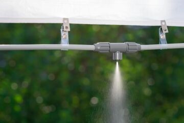 Gardena 13135-20 city gardening Mikro Sisleme Seti