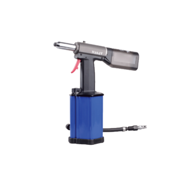 Yama N264V 6.4 mm. Vakumlu Pop Perçin Pensi