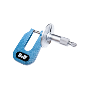 DW Measuring Kalınlık (Sac -Plaka) Mikrometreleri(Ölçü Seçeneklerine Bakınız)