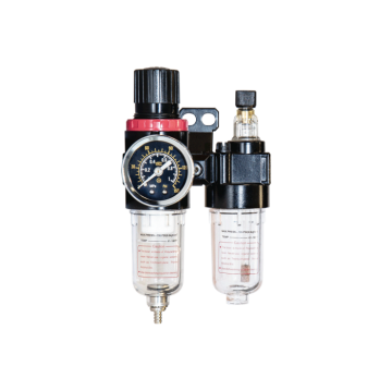 Isaiah NIAC2010 1/4'' İkili Şartlandırıcı