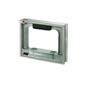 DW Measuring Kare Hassas Makine Terazileri (Ölçü Seçeneklerine Bakınız)