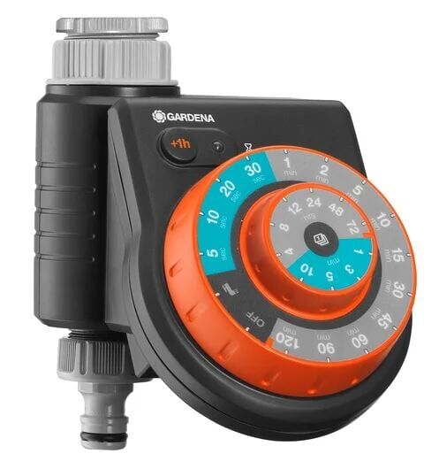 Gardena 13137-20 city gardening Dış Mekan Otomatik Sisleme Seti