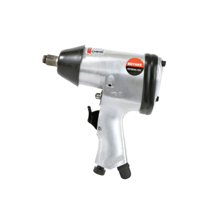 Rotake RT-5230 1/2'' 33kg. 7000 RPM Kabzalı Havalı Somun Sökme