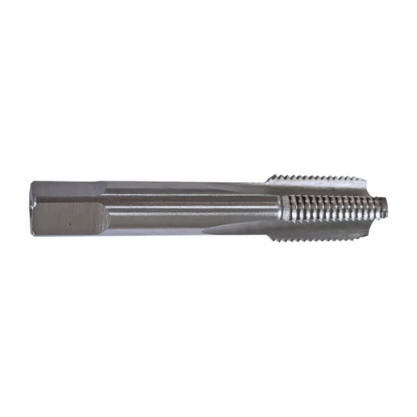 Werka DIN40430 HSS PG Diş Düz Makine Kılavuzları(Ölçü Seçeneklerine Bakınız)