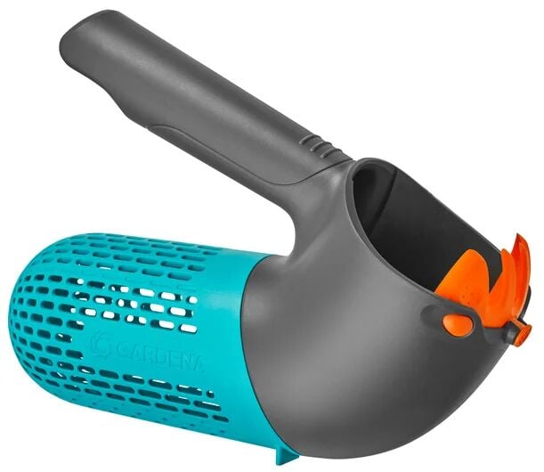 Gardena 17400-20 combisystem Dutsu Meyve Toplama Aparatı