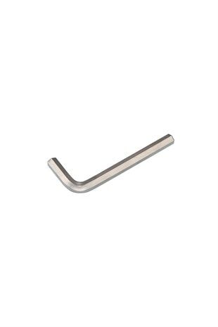 İzeltaş İzeltaş Allen Anahtar Altı Köşe Standart Boy 10 mm En Ucuz Fiyatları ve Özellikleri