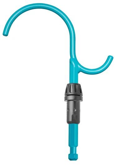 Gardena 17401-20 combisystem Dal Kancası