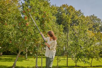 Gardena 17401-20 combisystem Dal Kancası