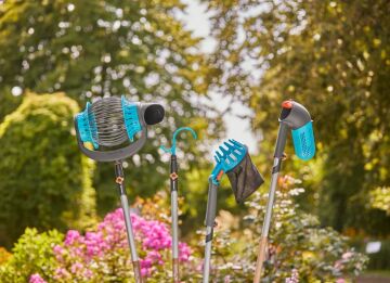 Gardena 17401-20 combisystem Dal Kancası