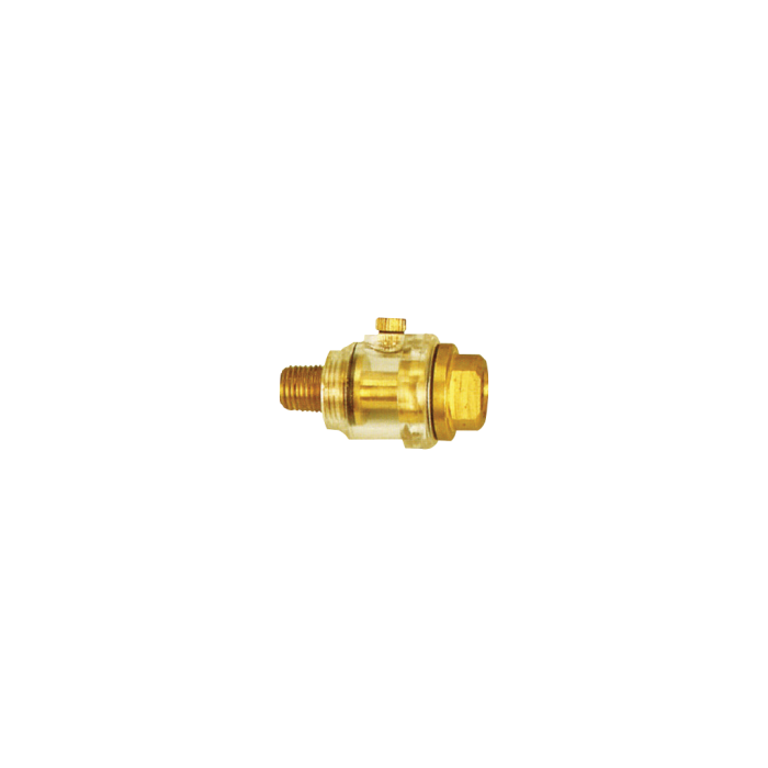 Isaiah TA-3040 1/4'' Mini Yağlayıcı