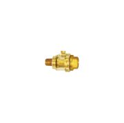 Isaiah TA-3040 1/4'' Mini Yağlayıcı