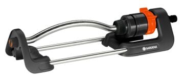 Gardena 18700-20 Salınımlı Fıskiye Aqua S