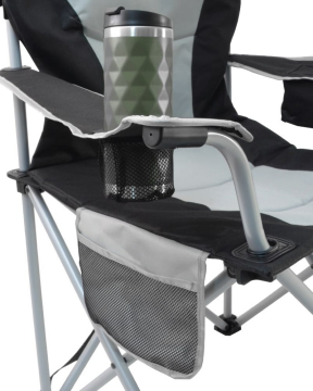 CAMPOUT HAZAR KAMP SANDALYESİ