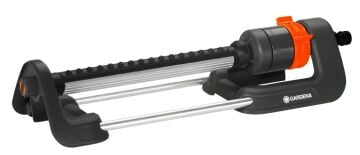 Gardena 18702-20 Salınımlı Fıskiye Aqua M