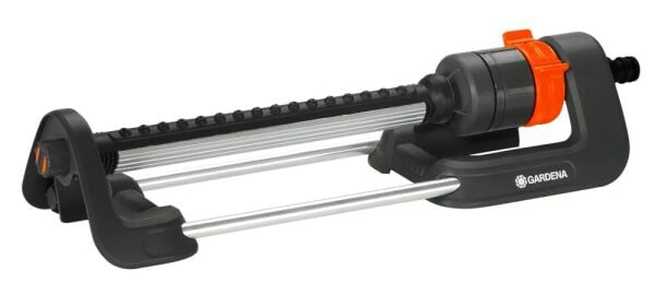Gardena 18702-20 Salınımlı Fıskiye Aqua M