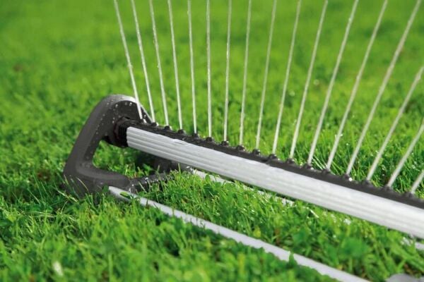 Gardena 18702-20 Salınımlı Fıskiye Aqua M
