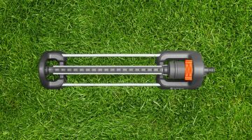 Gardena 18704-20 Salınımlı Fıskiye Aqua L