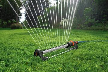 Gardena 18704-20 Salınımlı Fıskiye Aqua L