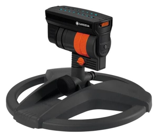 Gardena 18708-20 Salınımlı Fıskiye AquaZoom compact
