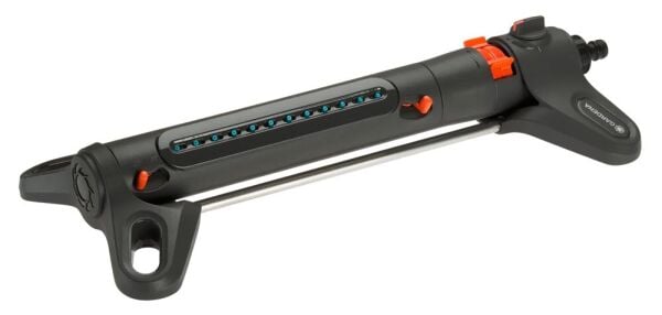 Gardena 18710-20 Salınımlı Fıskiye AquaZoom S