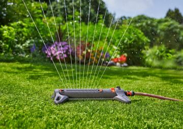 Gardena 18710-20 Salınımlı Fıskiye AquaZoom S