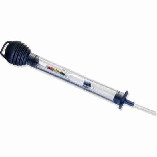 Gefo F6300 Centra Aku Bombesi