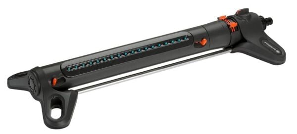 Gardena 18714-20 Salınımlı Fıskiye AquaZoom L