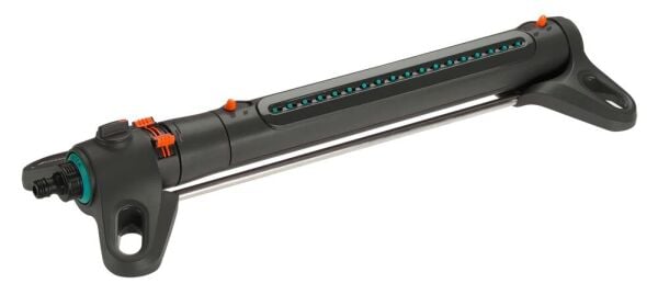 Gardena 18714-20 Salınımlı Fıskiye AquaZoom L