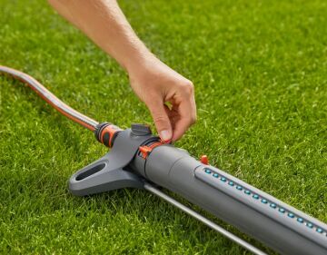 Gardena 18714-20 Salınımlı Fıskiye AquaZoom L