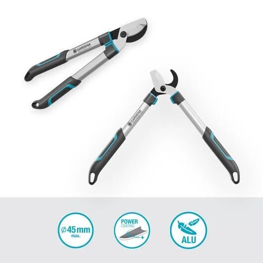 Gardena 12030-20 Dal Makası EasyCut S