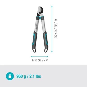 Gardena 12030-20 Dal Makası EasyCut S