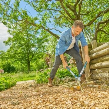 Gardena 12030-20 Dal Makası EasyCut S