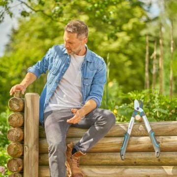 Gardena 12030-20 Dal Makası EasyCut S