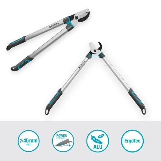 Gardena 12031-20 Dal Makası EasyCut L