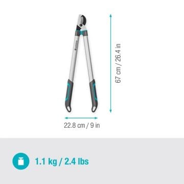 Gardena 12031-20 Dal Makası EasyCut L