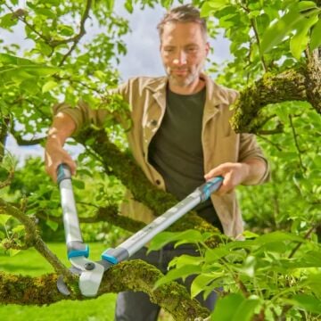 Gardena 12031-20 Dal Makası EasyCut L