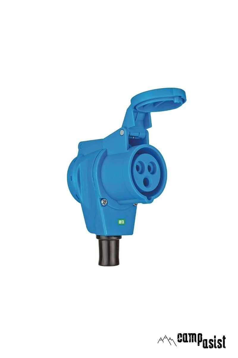 Campasist Karavan 230 V Dönüştürücü Adaptör