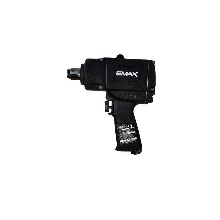 Emax ET-4760 3/4'' 152 kg. Havalı Somun Sökme