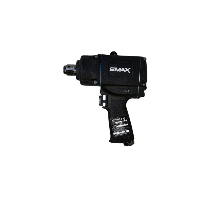 Emax ET-4760 3/4'' 152 kg. Havalı Somun Sökme