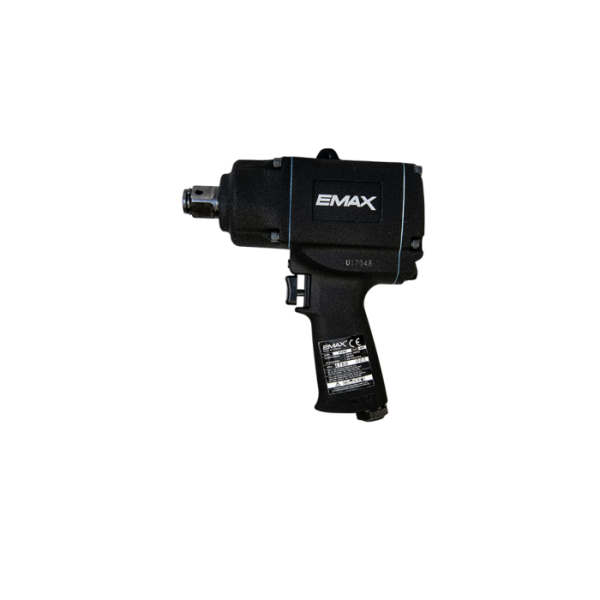 Emax ET-4760 3/4'' 152 kg. Havalı Somun Sökme