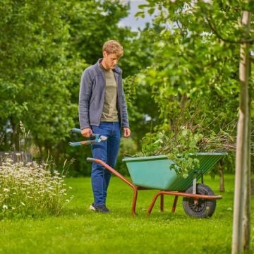 Gardena 12040-20 Dal Makası TeleCut Pro S