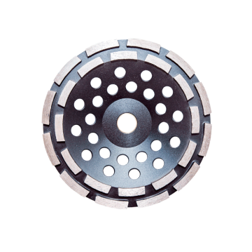 Gerlinger Çift Sıra Elmaslı Çanak Yüzey Temizlemeler(Ölçü Seçeneklerine Bakınız)