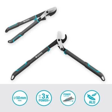 Gardena 12050-20 Dal Makası EnergyCut Pro S