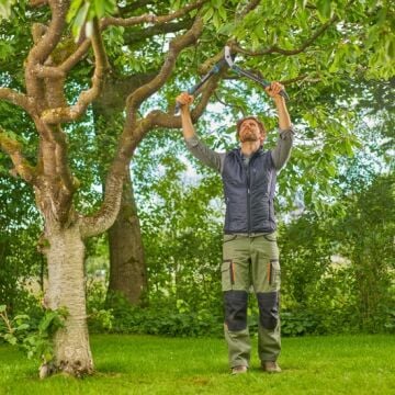 Gardena 12050-20 Dal Makası EnergyCut Pro S