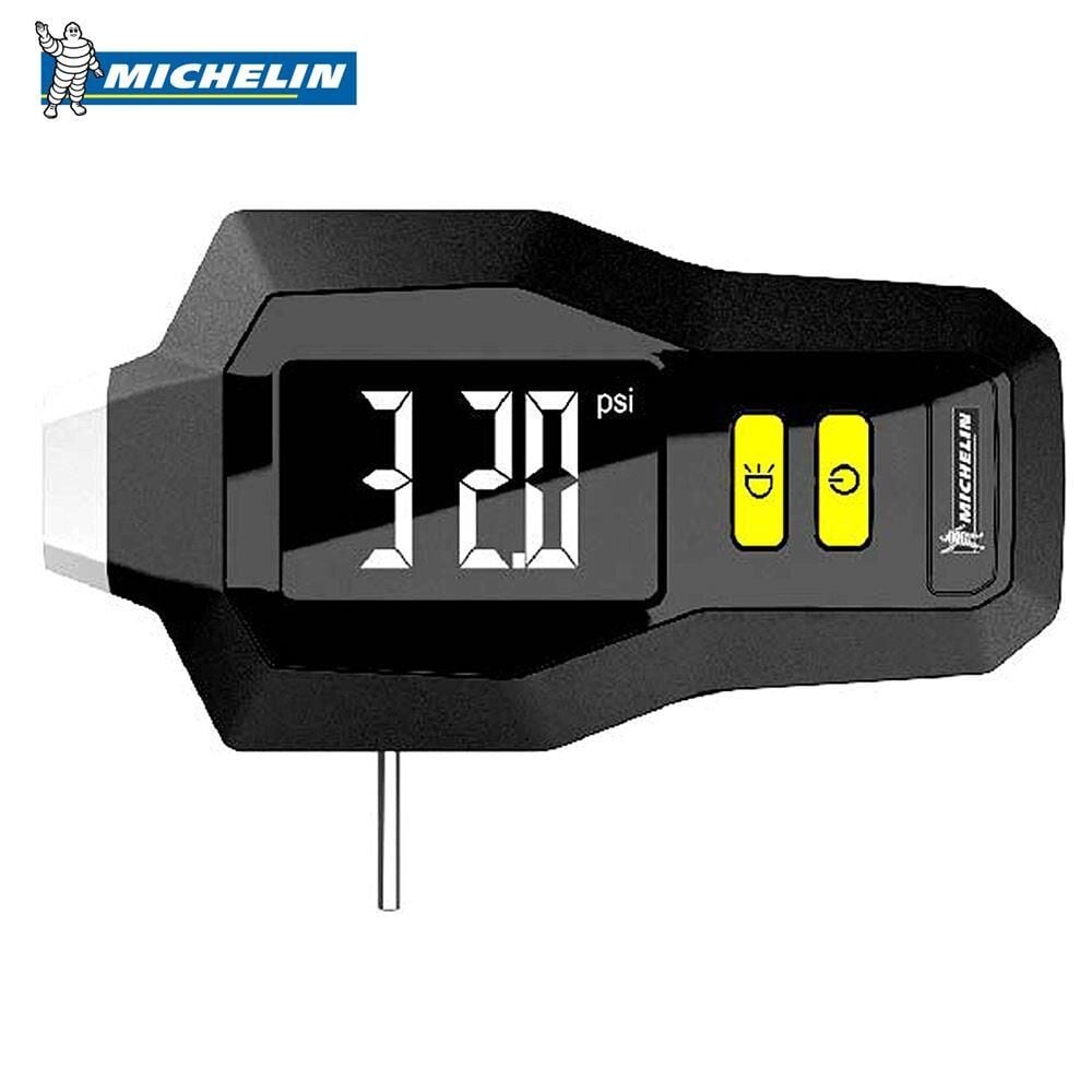 Michelin Michelin MC12293 99PSI Dijital Lastik Basınç Derinlik Ölçer En Ucuz Fiyatları ve Özellikleri
