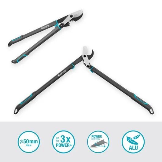 Gardena 12051-20 Dal Makası EnergyCut Pro L