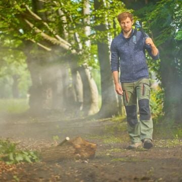 Gardena 12051-20 Dal Makası EnergyCut Pro L