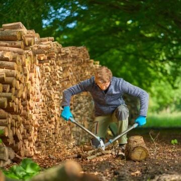 Gardena 12052-20 Dal Makası EnergyCut Pro L Örs